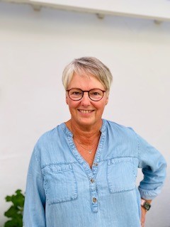 Conny Frederiksen
